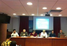 Ziua Centrelor Europe Direct, în Baia Mare