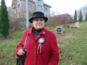 Liana Pogăciaș