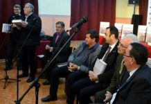 Lansarea unei cărți importante