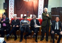La Sighetu Marmaţiei s-a lansat o carte de referinţă despre Maramureş