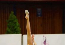 Banc Dea, trei medalii la concursul internațional Pecs Cup