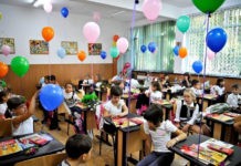 Clasa pregătitoare – o fază de tranziţie de la grădiniţă la şcoală