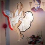 dorel-topan_cherry-Marilyn-with-marilyn-manson