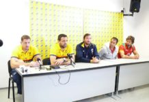 România – Portugalia – meci de baraj pentru menţinerea în Rugby Europe Championship