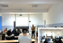 Workshopuri despre demararea afacerilor