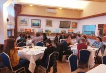 Consultare publică organizată în Capitala Tineretului