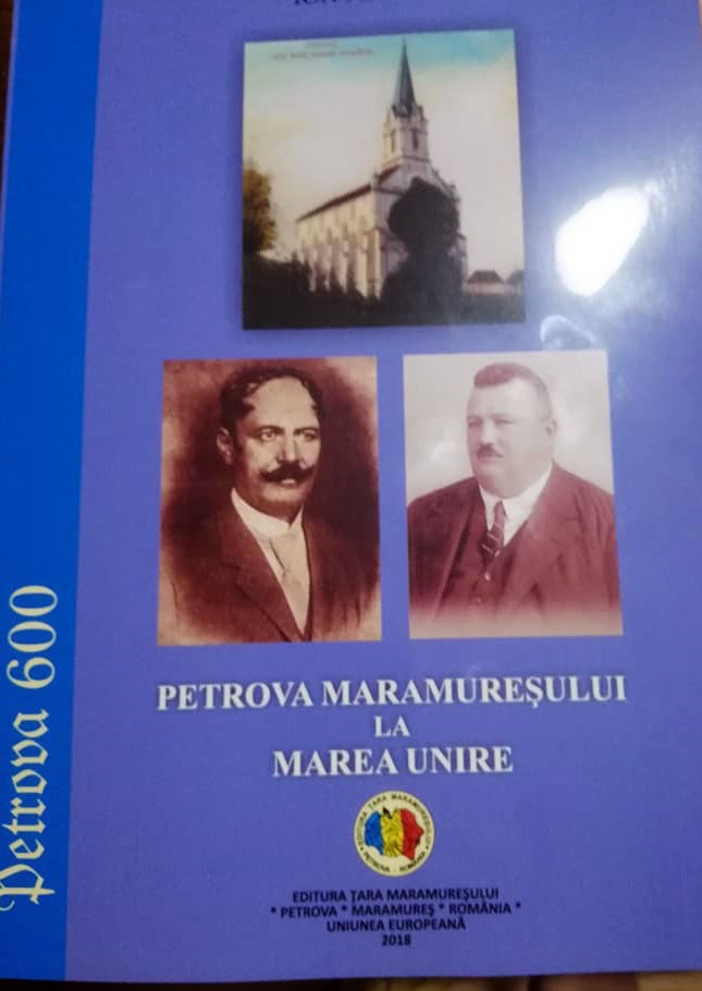 PetrovaCoperta