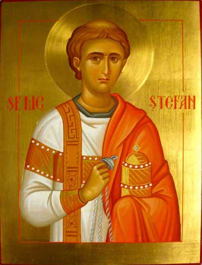 Sf.Stefan