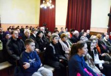Comemorarea victimelor Holocaustului, la Sighet