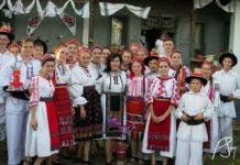 La Lăpușul Românesc • Dascălul – făuritorul de vise