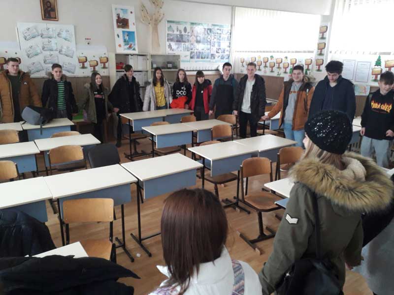 Nu lăsa violența să te transforme într-un infractor