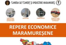 „Repere economice maramureșene” – ediția 2018
