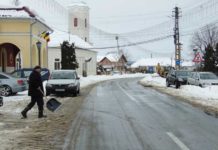 Sălsigul își face gospodărirea comunală în regie proprie
