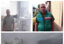 Crimă în Borșa • Un bărbat a fost înjunghiat mortal