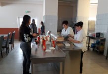 La Tg. Lăpuş – campusul şcolar, cu un pas înaintea ministrului Educaţiei
