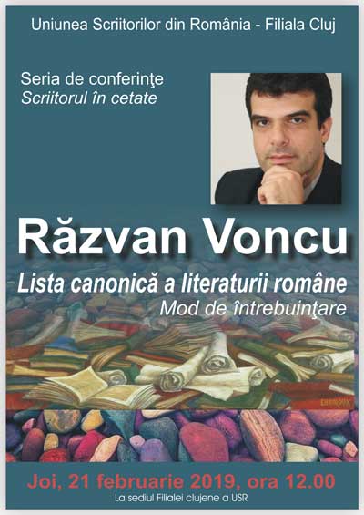 Afis-conf-Razvan-Voncu