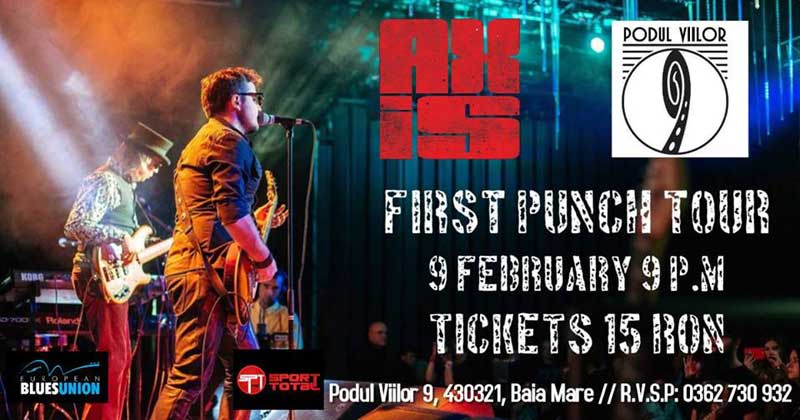 Axis