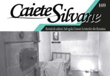 Caiete Silvane 169