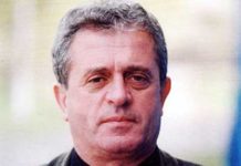 Iustin Balaj, om dedicat fotbalului