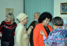 Salonul de iarnă, un spaţiu al libertăţii expresiei artistice
