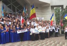 În anul majoratului, ARMONIA vrea să mai întinerească