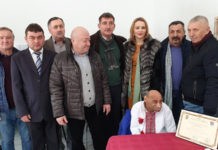Omul care sfidează moartea: Lulu Ionescu a împlinit 100 de ani