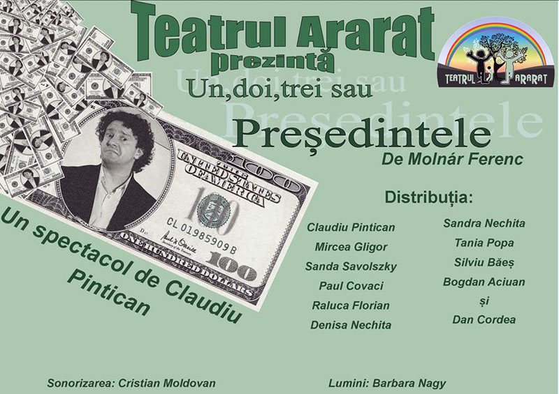 Un doi trei