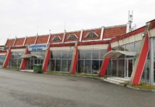 Modificări „tehnice” la Aeroportul Internațional Maramureș
