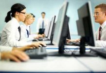 Rata locurilor de muncă vacante, în creștere