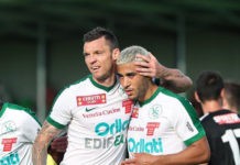 Băimăreanul Cristi Bud se întoarce în Liga 1