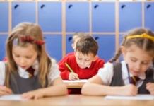 Evaluările naţionale la finalul claselor a II-a, a IV-a şi a VI-a
