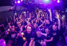 Dirty Shirt lansează un nou album