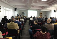 Programul manifestării MaraMedica – joi, 28 februarie 2019