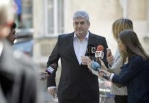 Oprea în Maramureș