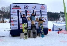 Patric Iluţ – vicecampion european la Eurocup 2019