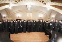 O nouă conducere la C.A.R.-ul Episcopiei Maramureșului și Sătmarului
