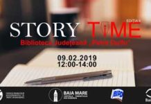 Pentru tinerii pasionaţi de literatură