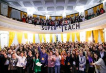 Conferinţă SuperTeach în Baia Mare