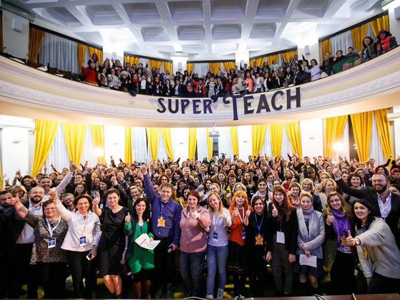 superteach