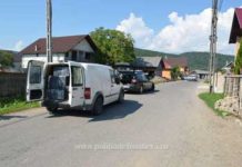 Comerț ilicit în Baia Mare și Sighetu Marmației