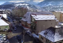 Investiţiile în infrastructură au obligat la majorarea preţului apei la Borşa
