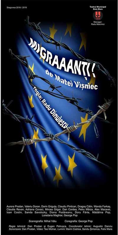 MIGRANTI---afis