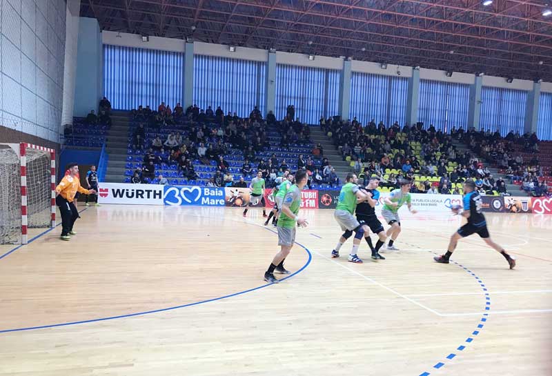 Minaur---CSM-Bacau,-retur-2018-2020