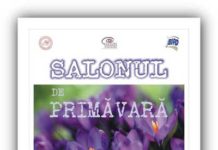 Salon de primăvară