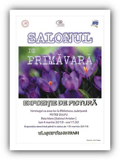 Salon-de-primavara