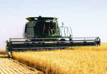 Anton Rohian: ”România este campioana fondurilor europene pentru agricultură”