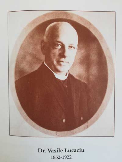 lucaciu