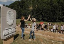 Înscrieri pentru tabăra „Viaţă şi Culoare”