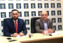 PNL Maramureş a oferit lista cu primii 10 candidaţi la europarlamentare