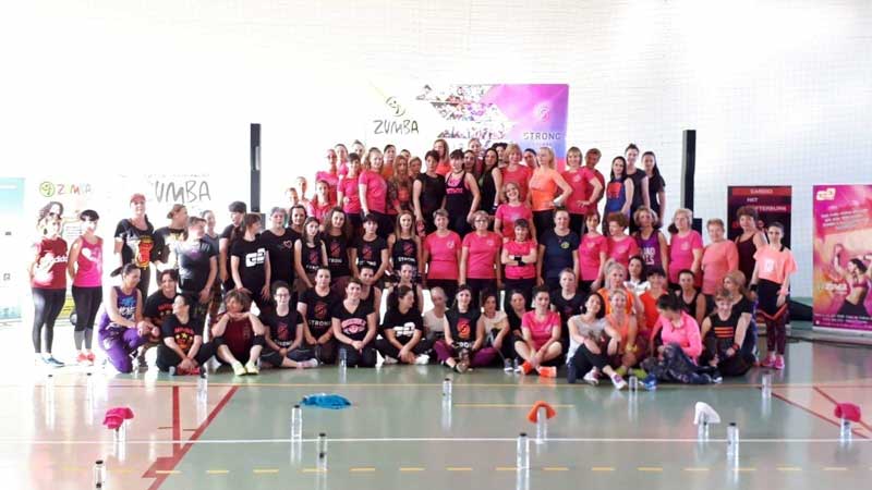 zumba